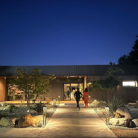 Hotel & Seminaire Le Patio Occitan - Toulouse Ouest - La Ramee Cugnaux Kültér fotó