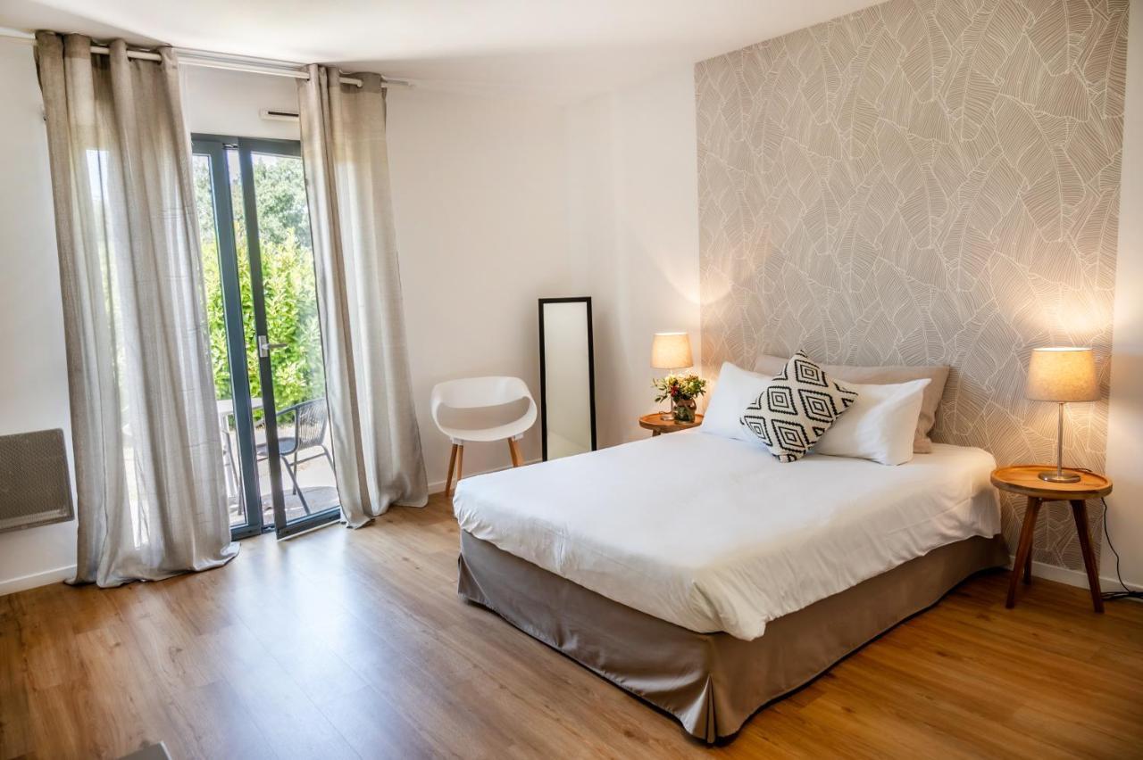 Hotel & Seminaire Le Patio Occitan - Toulouse Ouest - La Ramee Cugnaux Kültér fotó
