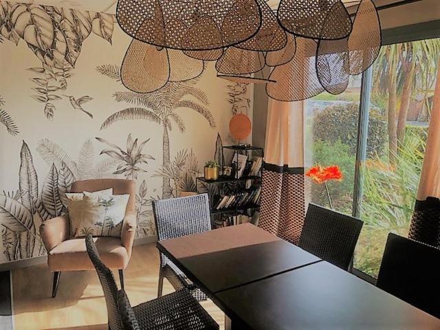 Hotel & Seminaire Le Patio Occitan - Toulouse Ouest - La Ramee Cugnaux Kültér fotó